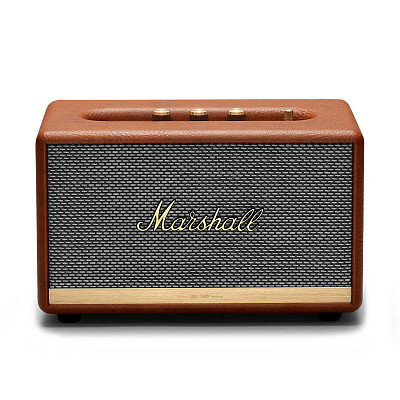 Акустика MARSHALL Loud Speaker Acton II Bluetooth Brown (1002800)