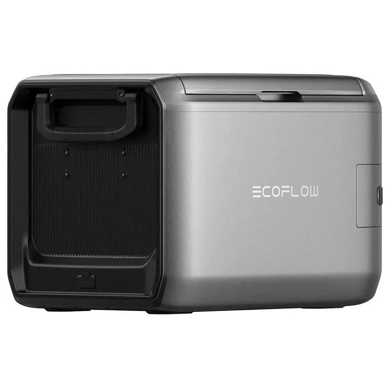 Холодильник EcoFlow Glacier Classic 55L
