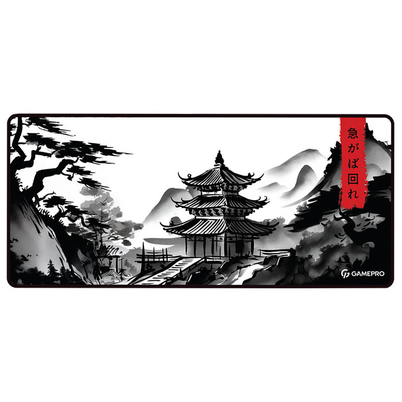 Коврик для мышки GamePro (MP275BW)