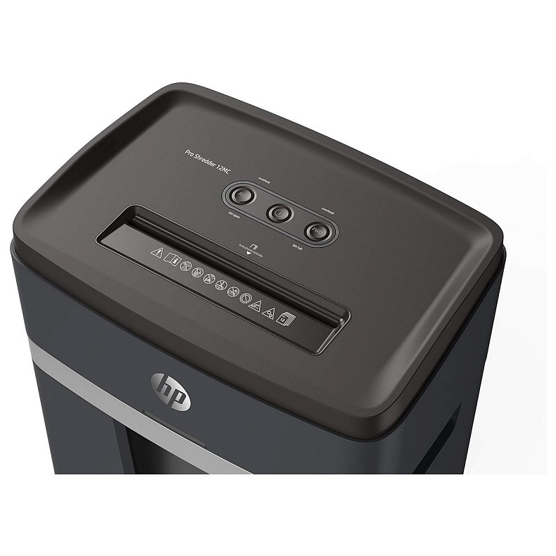 Уничтожитель документов HP Pro Shredder 12MC