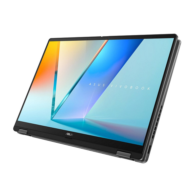 Ноутбук ASUS Vivobook Flip 14 TP3407SA-QL011W 14" WUXGA OLED, Intel Ultra 5 226V, 16GB, F512GB, UMA,