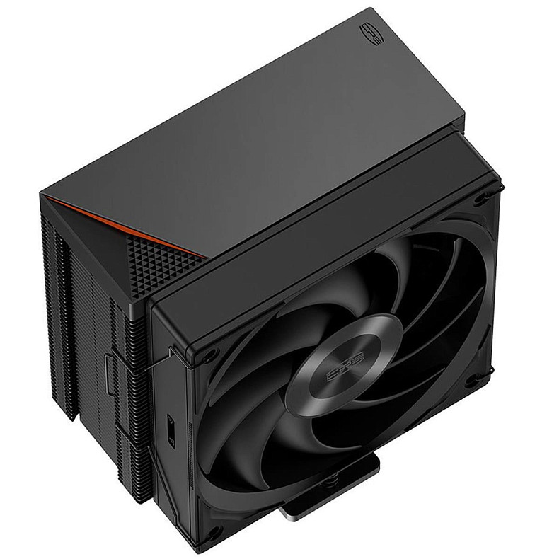 Кулер PCCOOLER RZ400 V2 BK