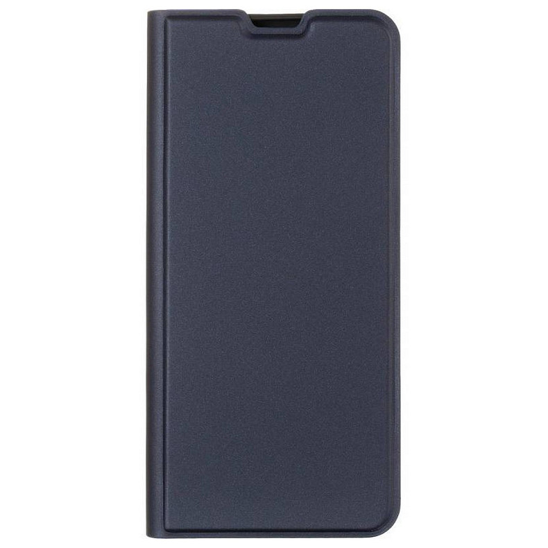 Чохол-книжка BeCover Exclusive New Style для ZTE Nubia V60 Design Blue (712625)