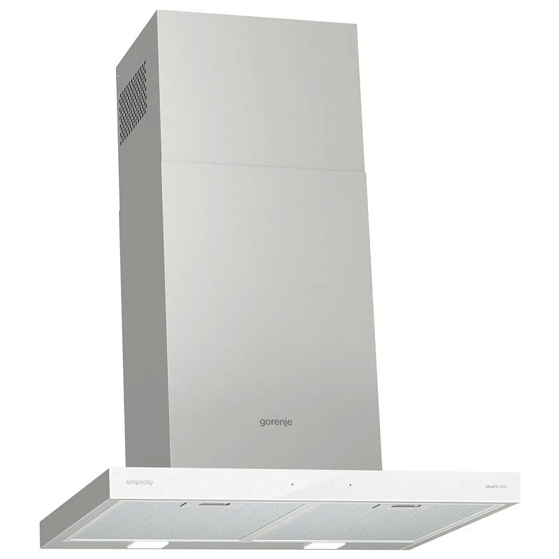 Вытяжка пристенная Gorenje WHT 6 SYW