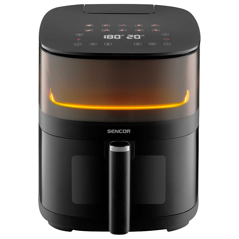 Мультиварка Sencor SFR5050BK