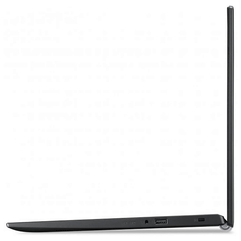 Ноутбук Acer Extensa EX215-54-346L FullHD Black (NX.EGJEU.00U)