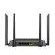 Wi-Fi Роутер D-Link DIR-842 (AC1200, 1*GE WAN, 4*GE LAN, MU-MIMO, 4x5dBi антени)