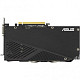 Видеокарта Asus GeForce RTX 2060 6GB GDDR6 Dual Evo OC (DUAL-RTX2060-O6G-EVO)
