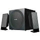 Акустическая система 2.1 Microlab M-300 (14), черная