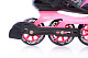 Роликові ковзани Tempish WE-GO 90 Lady/36
