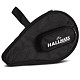 Чехол для ракетки Hallmark Round Cover Classic с отделением для мячей Black (109719100)