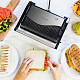 Гриль электрический CECOTEC Rock&Grill 750 Full Open