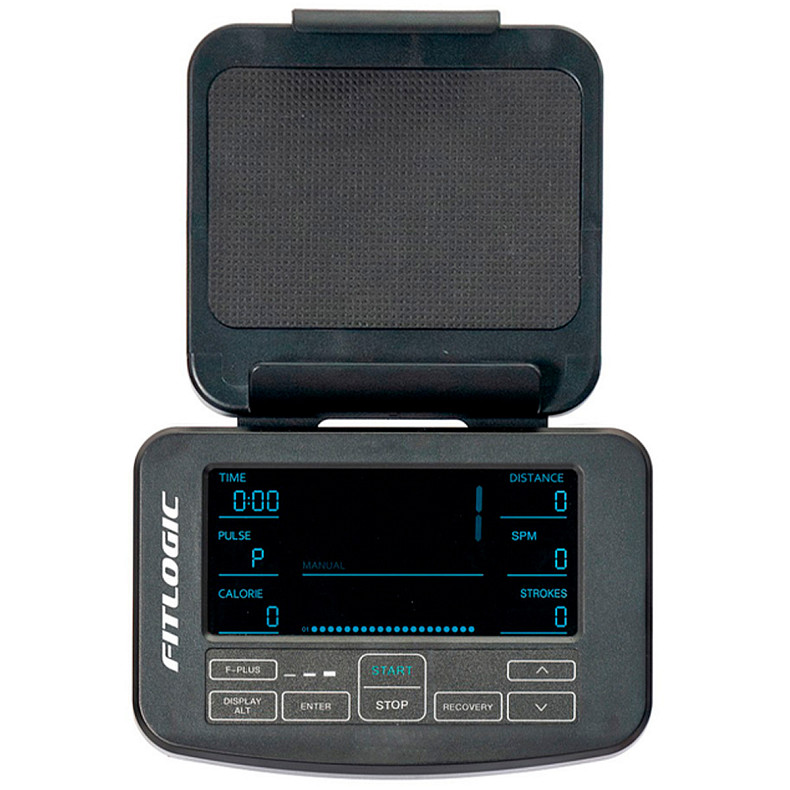 Гребной тренажер FitLogic R2201P