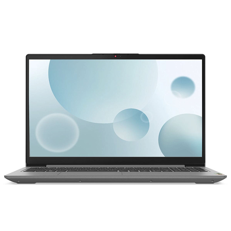 Ноутбук LENOVO IdeaPad 3 15IAU7 (82RK011NRA)