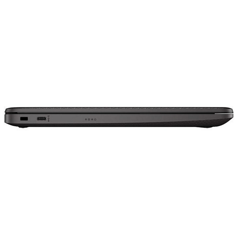 Ноутбук HP 240R-G9 14" FHD IPS AG, Intel 3-100U, 16GB, F512GB, UMA, DOS, чорний