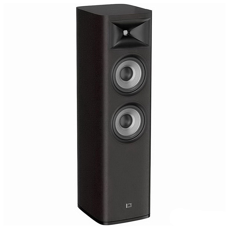 Напольная акустика JBL Studio 690 Dark Walnut (JBLS690DKW) ,(1 шт)
