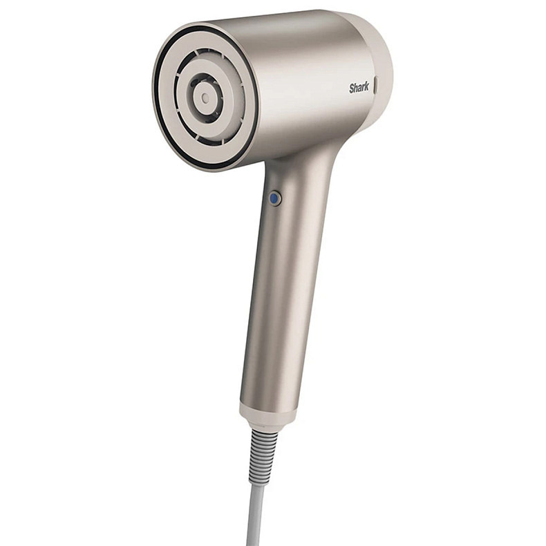 Фен Shark Style iQ Hairdryer & Styler HD110SLEU