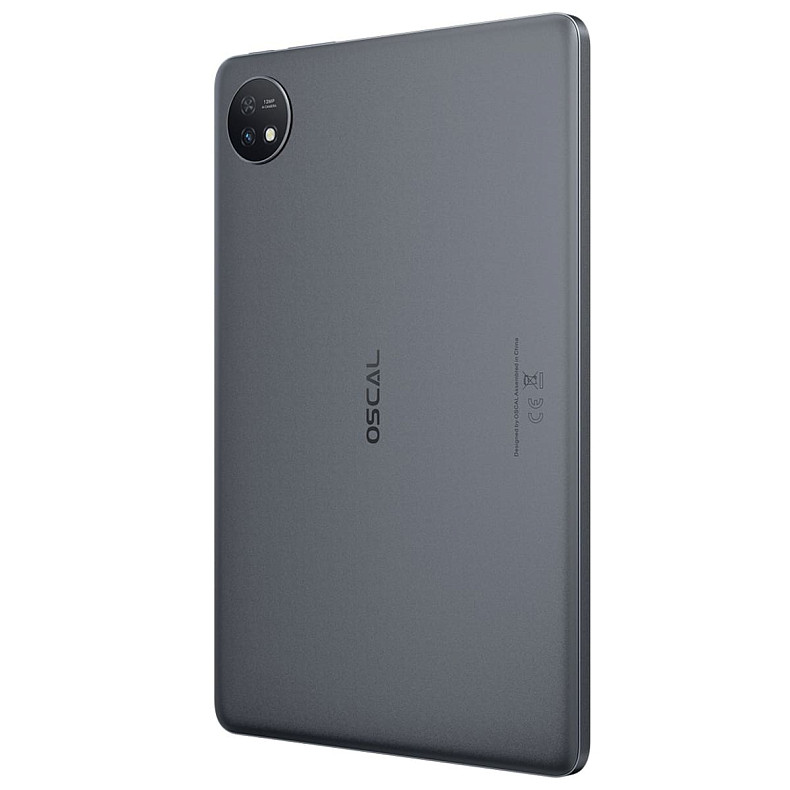 Планшет Oscal Pad 7 4/128GB Dual Sim Mist Grey