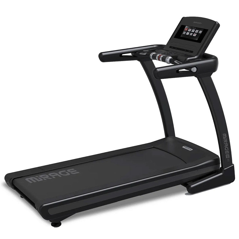 Бігова доріжка Toorx MIRAGE-S60-TFT (MIRAGE-S60-TFT)