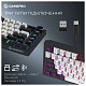 Клавиатура GamePro Asgard Valhalla Pro White (MK160W-D-Pro)