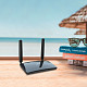 Wi-Fi Роутер TP-LINK Archer MR400 (AC1200, 1xFE Wan, 3xFE LAN, 1xSimCardSlot, 2 антенн