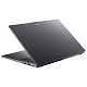 Ноутбук Acer Aspire 16 A16-51GM 16" WUXGA IPS, Intel 7-150U, 16GB, F1TB, NVD2050-4, Lin, серый