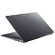 Ноутбук Acer Aspire 16 A16-51GM 16" WUXGA IPS, Intel 7-150U, 16GB, F1TB, NVD2050-4, Lin, сірий