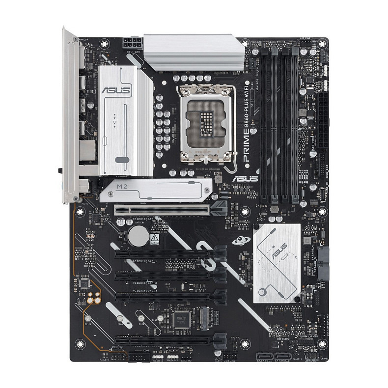 Материнская плата Asus Prime B860-Plus WiFi Socket 1851