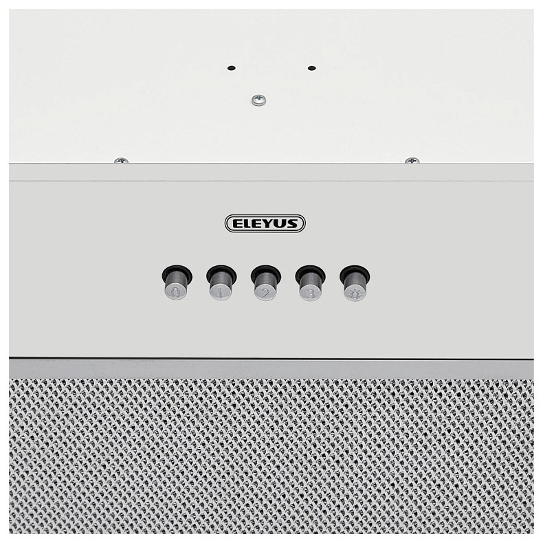 Вытяжка ELEYUS INTO 700 52 WH