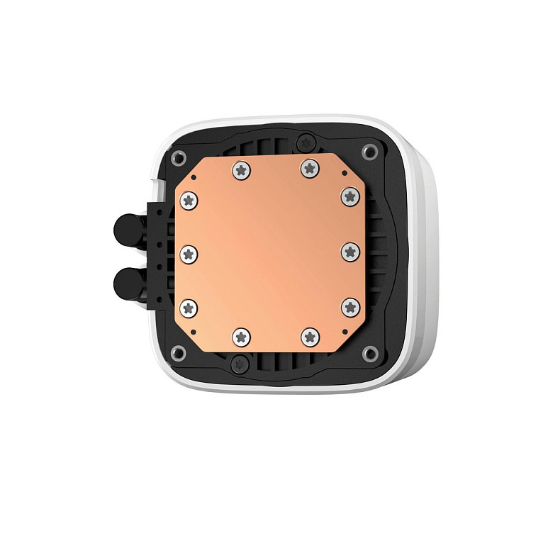 Система водяного охлаждения DeepCool LD360 White (R-LD360-WHDMMN-G-1)