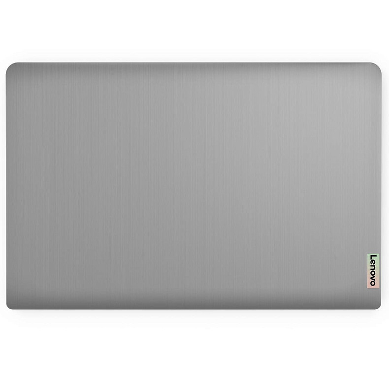Ноутбук Lenovo 15.6FM/i5-1235U/16/512/Intel HD/DOS/BL/Arc tic grey IdeaPad3 15IAU7