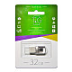 Флешка T&G 104 Metal Series 32GB USB3.0 Type-C Silver (TG104TC-32G3)