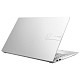 Ноутбук ASUS Vivobook Pro 15 M6500XU-LP018 15.6&quot; IPS FHD, AMD R7-7840HS, 16GB, F1TB, NVD4050-6, NoOS (90NB1202-M000M0)