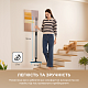 Электрическая швабра Dreame MIRA MOP 10 Black