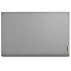 Ноутбук Lenovo 15.6FM/i5-1235U/16/512/Intel HD/DOS/BL/Arc tic grey IdeaPad3 15IAU7