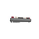 Клавиатура Bloody WS98 Pixels Red