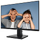 Монитор MSI 24.5" PRO MP251 D-Sub, HDMI, MM, IPS, 100Hz, 4ms, sRGB 101%
