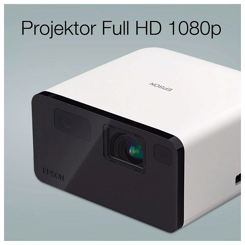 Проектор EPSON V11HB35340