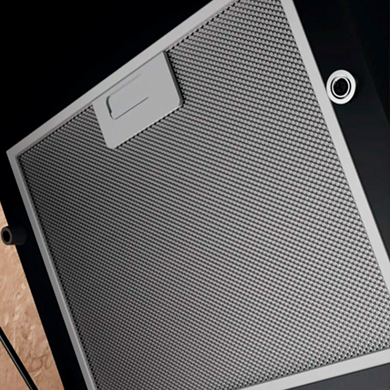 Витяжка пристінна Electrolux LFV326Y