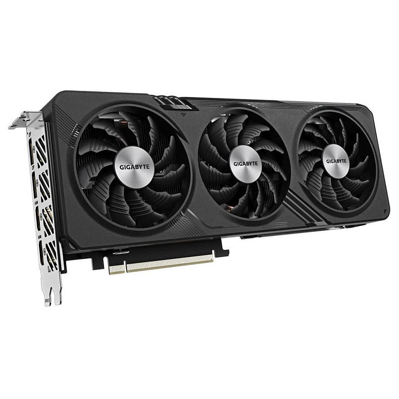 Видеокарта GIGABYTE GeForce RTX 4060 Ti 16GB GDDR6 GAMING OC (GV-N406TGAMING_OC-16GD)