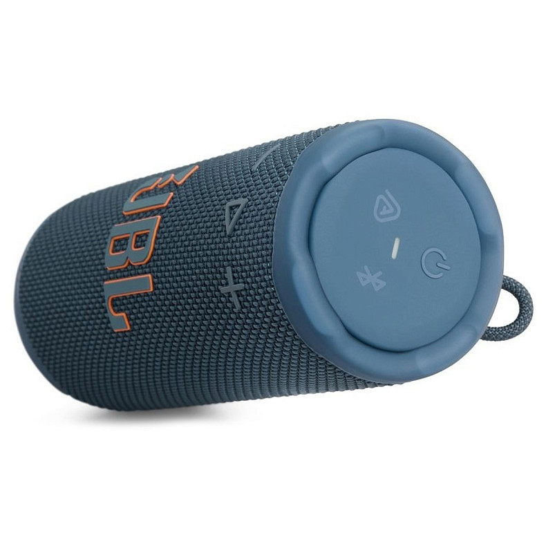 Портативна колонка JBL Grip Blue (JBLGRIPBLU)