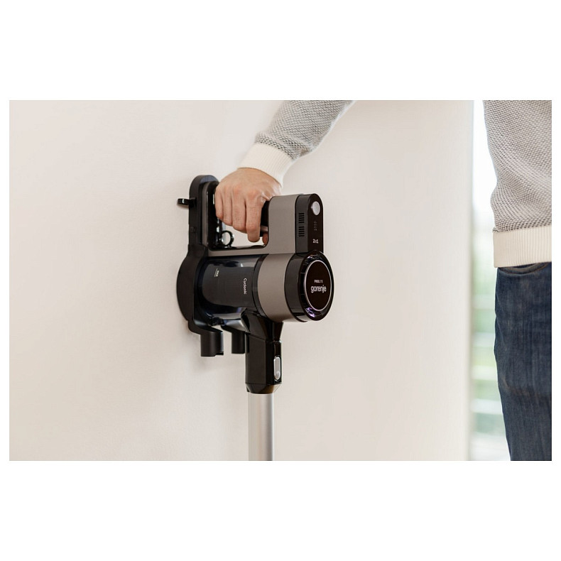 Пилосос Gorenje SVC216300FLA