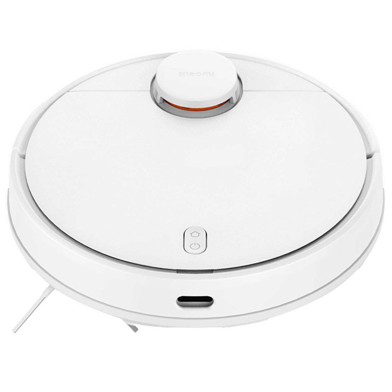 Робот-пылесос Xiaomi Robot Vacuum S10