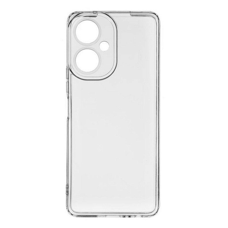 Чехол-накладка Armorstandart Air для Tecno Camon 19 (CI6n)/19 Pro (CI8n) Transparent (ARM63703)