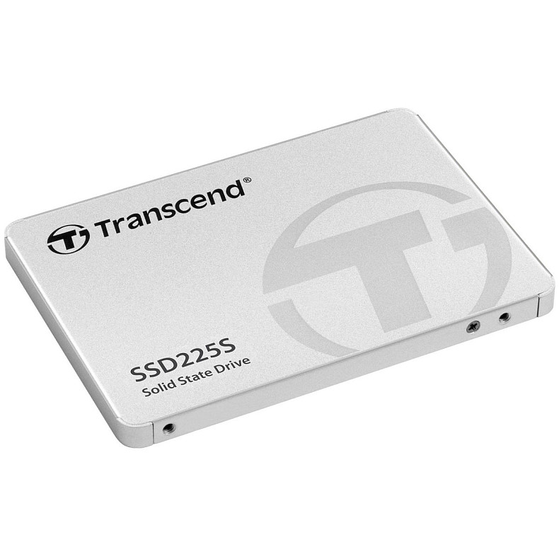 SSD диск Transcend 2.5" 500GB SATA 225S