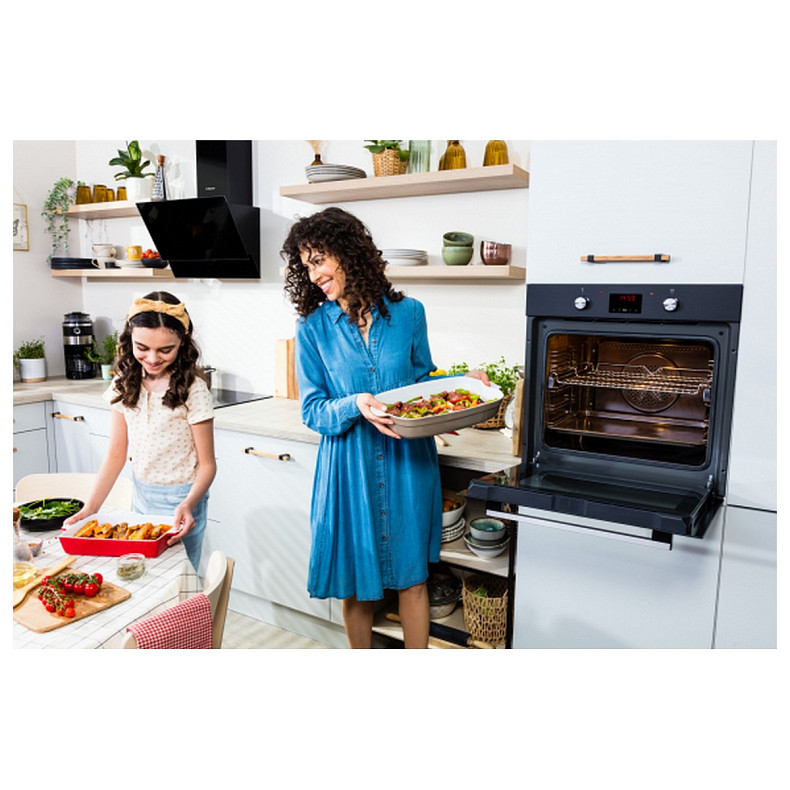 Духова шафа Hansa BOES684001