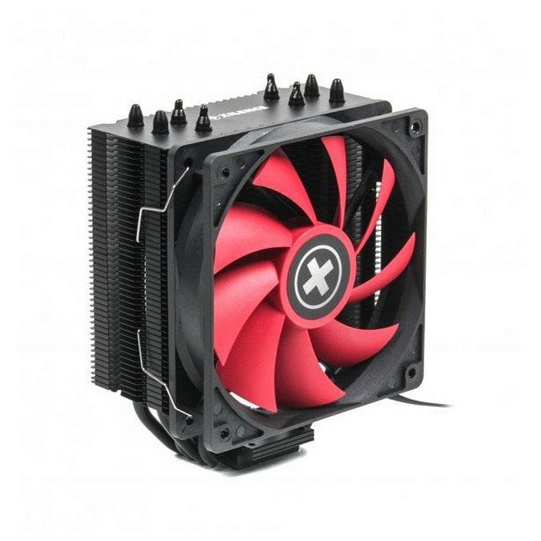 Вентилятор для процессора XILENCE Performance A+ CPU cooler M704 (универсальный)