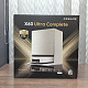 Робот-пылесос моющий Dreame X60 Ultra Complete White -- Уцінка