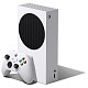 Игровая приставка Microsoft Xbox Series S 512GB White