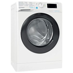 Пральна машина Indesit BWSE 71293X WBV UA